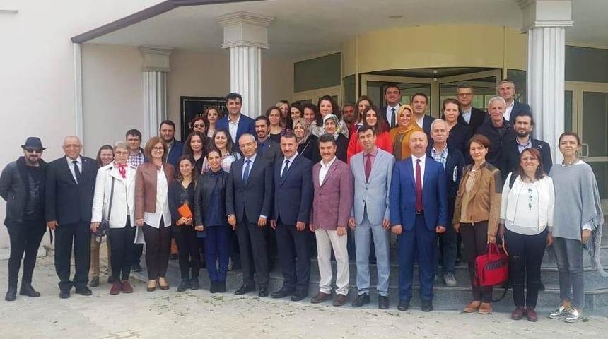 BUSİM projesi uygulamaya geçti