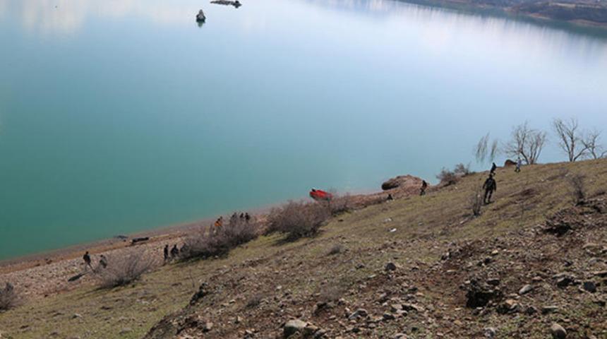 Tunceli'de kaybolan üniversite öğrencisi genç kızdan kahreden haber