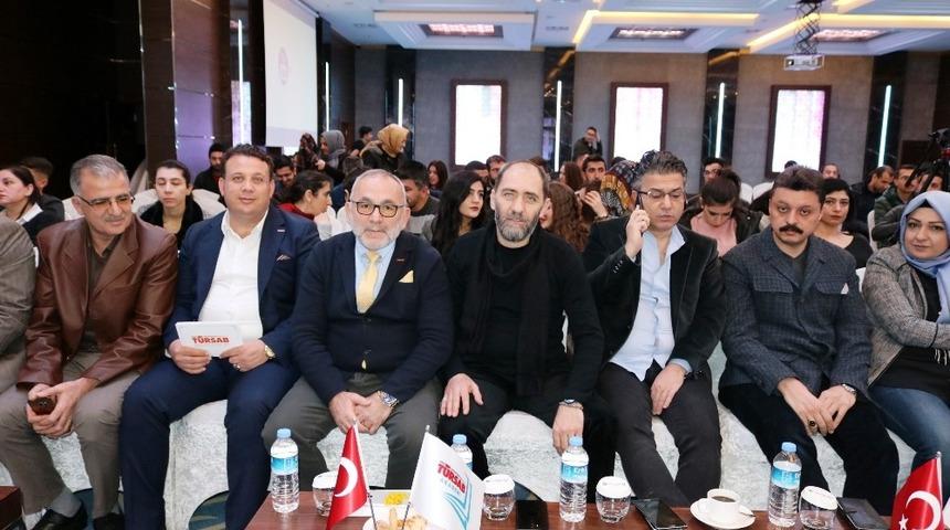 Polis Başm&uuml;fettişi Sula: &ldquo;Ter&ouml;rle anılan Diyarbakır&rsquo;ı turizmcilere bırakmanın vakti geldi&rdquo;