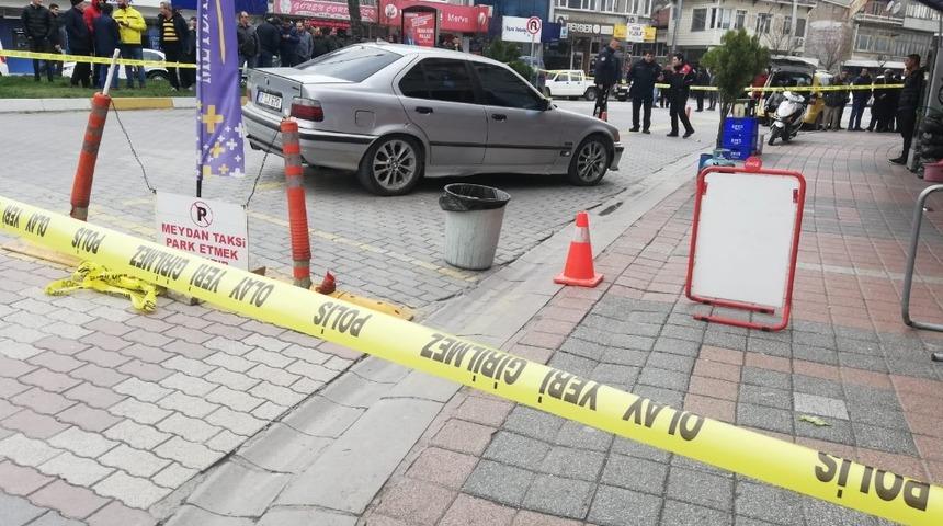 Balıkesir’de husumet kavgası: 1 ölü