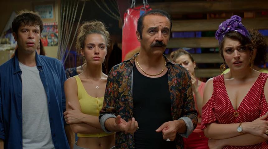 Film yapımcılarından Yılmaz Erdoğan'a Organize İşler ve Netflix tepkisi! 'Hileli bir kurnazlık'