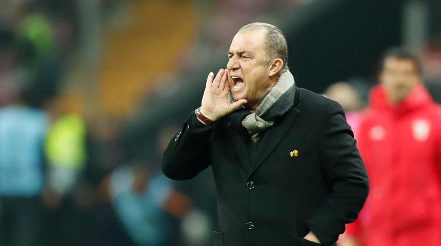 Fatih Terim: Belhanda transfer olmak istedi, bırakmadık