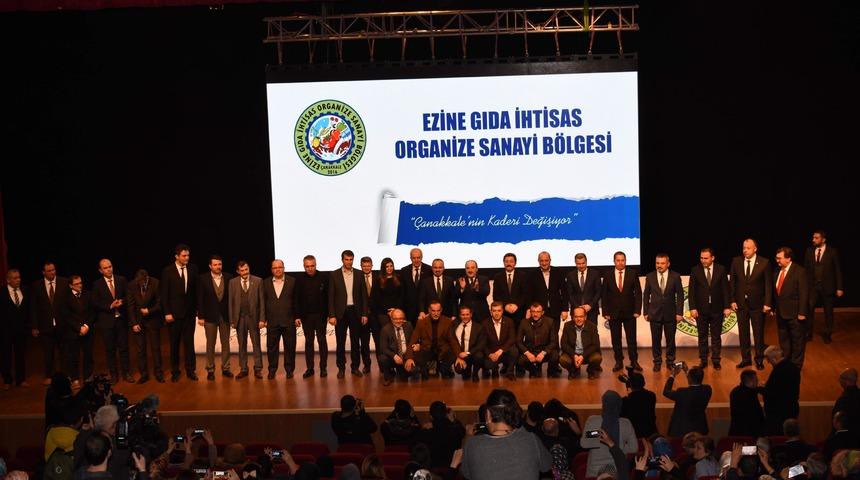 Bakan Varank: Hem sahada, hem masada güçlüyüz (2)