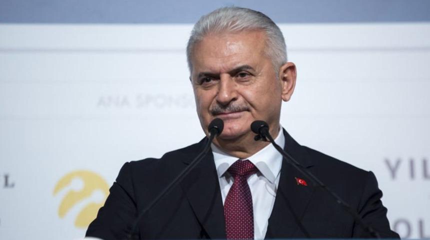 Binali Yıldırım istifa edecek! Yeni Meclis Başkanı kim olacak? İşte AK Parti'de öne çıkan isim