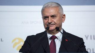 Binali Yıldırım istifa edecek! Yeni Meclis Başkanı kim olacak? İşte AK Parti'de öne çıkan isim