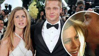 Jennifer Aniston ile Brad Pitt hakkında flaş iddia!