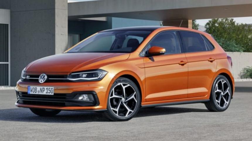 350.000 Polo’yu geri çağıracak!