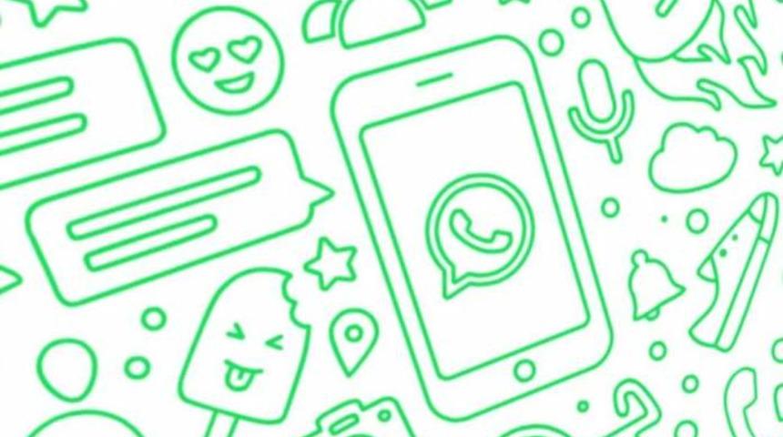 WhatsApp iletişim adresleri