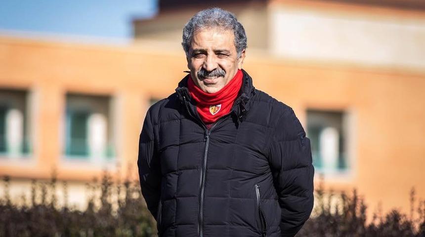 Kayserispor&rsquo;un g&ouml;z&uuml; y&uuml;kseklerde