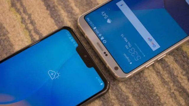 LG G8 ThinQ için geri sayım başladı