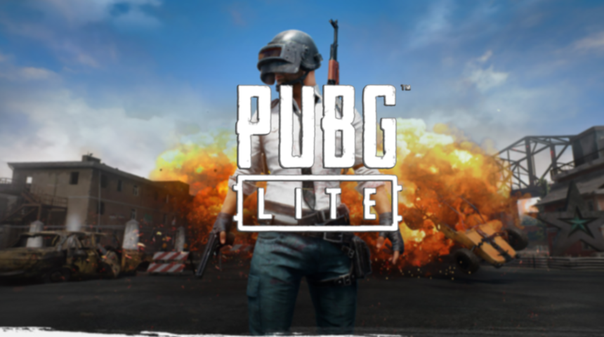 PUBG Lite 10 &uuml;lkede daha kullanımda!
