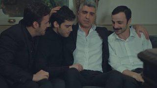 Berkay Hardal'ın hayranları oteli bastı