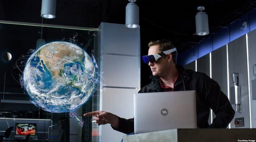 2030'lu yılların meslekleri hen&uuml;z icat edilmedi