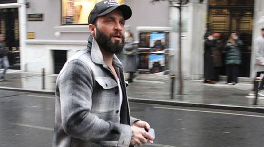 Berkay gelirini a&ccedil;ıkladı: Aylık gelirim 350 bin lira