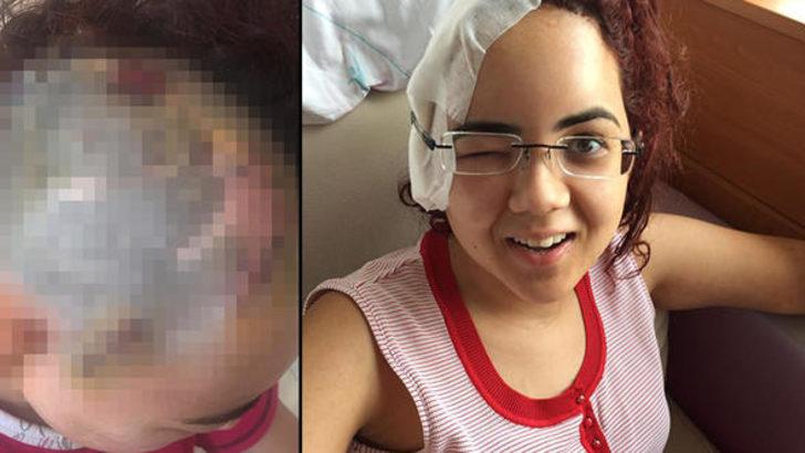 Mucizenin fotoğrafı... Şimdi kitabını yazıyor  G1