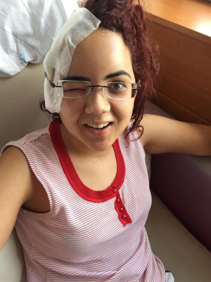 Mucizenin fotoğrafı... Şimdi kitabını yazıyor  G4