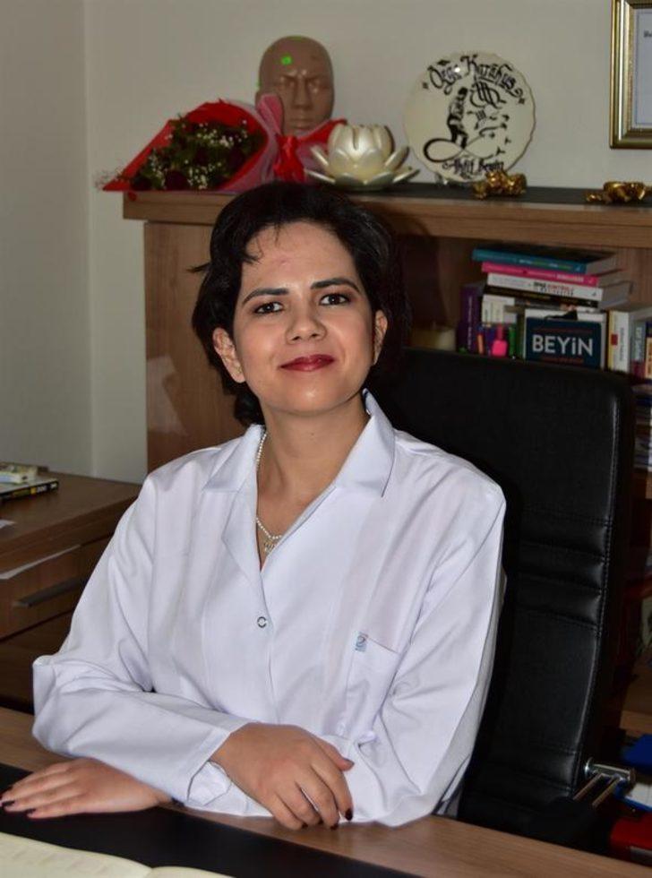 Mucizenin fotoğrafı... Şimdi kitabını yazıyor  G5