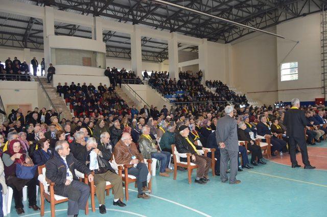 Şenol güven tazeledi