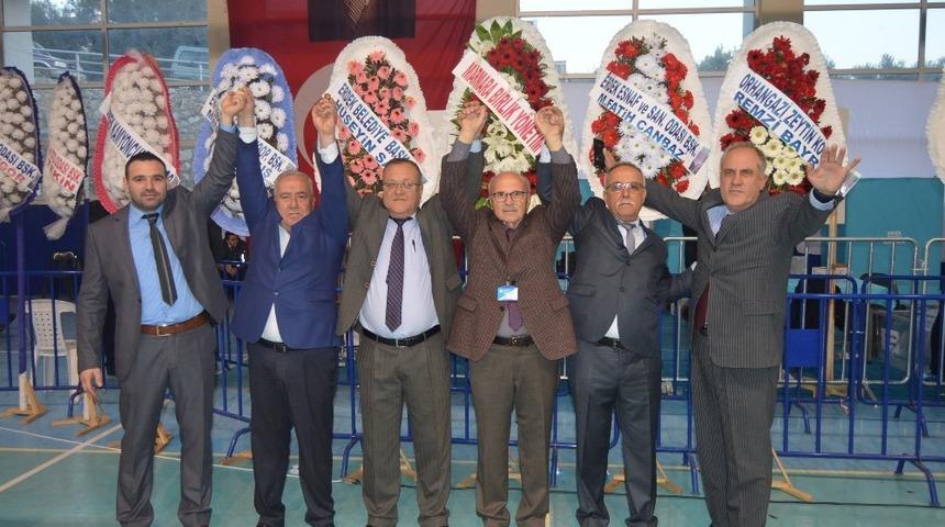 Şenol güven tazeledi