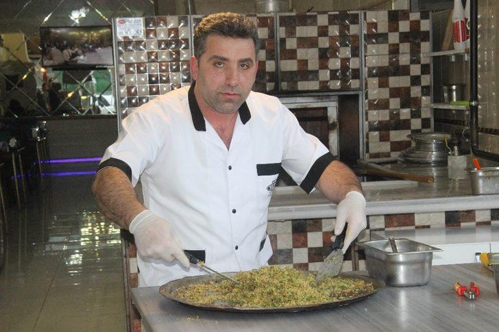 Fıstık ile kaymağın buluştuğu eşi benzeri olmayan tatlı: Cennet Çamuru G4