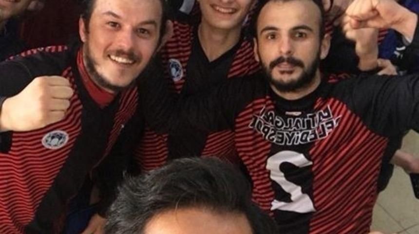 Malatya İdmanyurdu ilk yenilgisini aldı