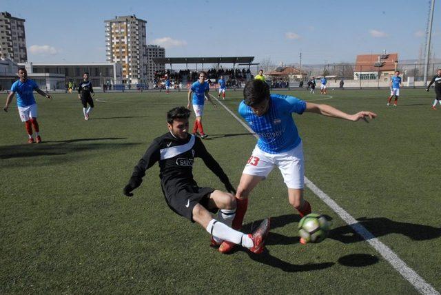 Kayseri 1. Amatör Küme B Grubu