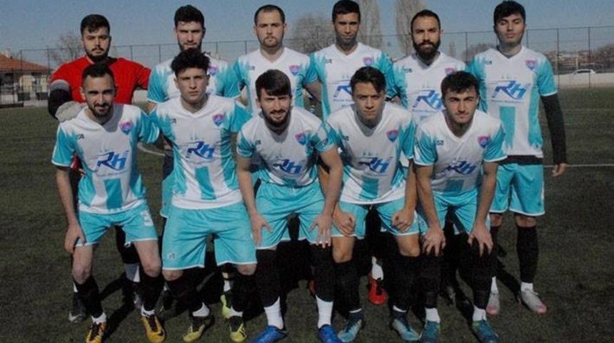 Kayseri S&uuml;per Amat&ouml;r K&uuml;me