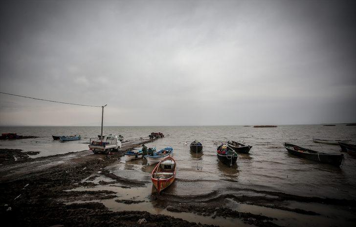  Manyas'tan çıkıyor Irak ve Suriye'de tüketiliyor G1