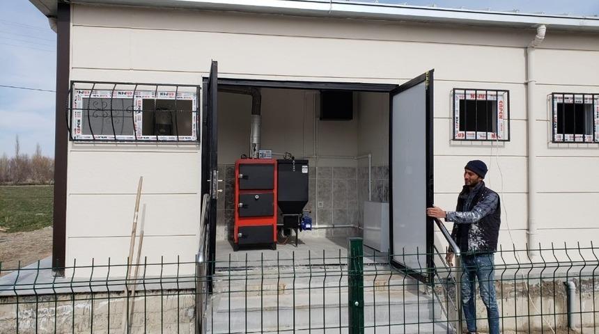 Yeşilhisar Musahacılı Mahallesi Sağlık Evi&rsquo;nde Sona Gelindi