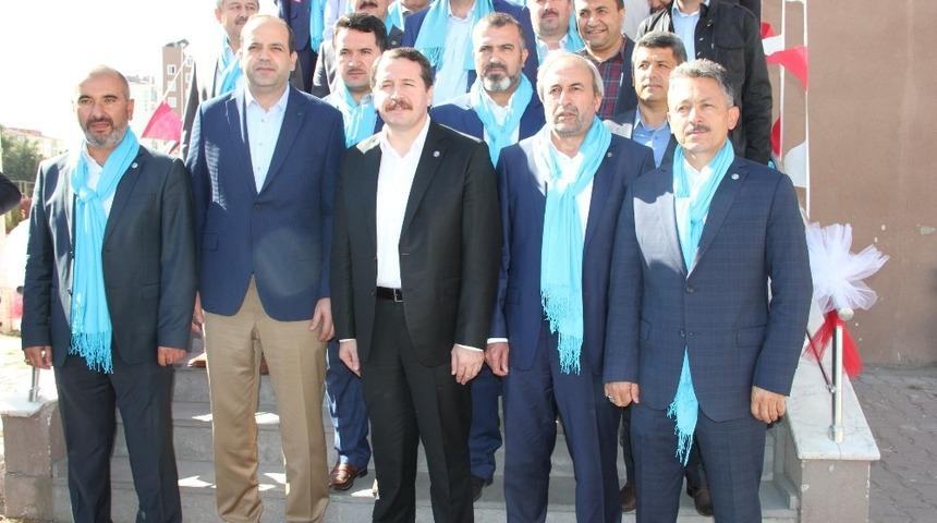 Aydın Kalkan, Eğitim Bir Sen Genel Merkez Y&ouml;netim Kurulu&rsquo;na Se&ccedil;ildi