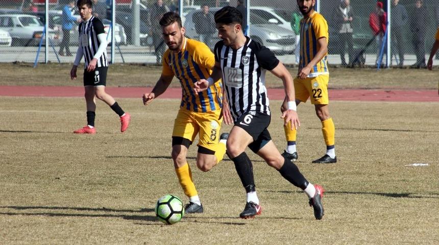 Spor Toto B&ouml;lgesel Amat&ouml;r Lig 5.Grup