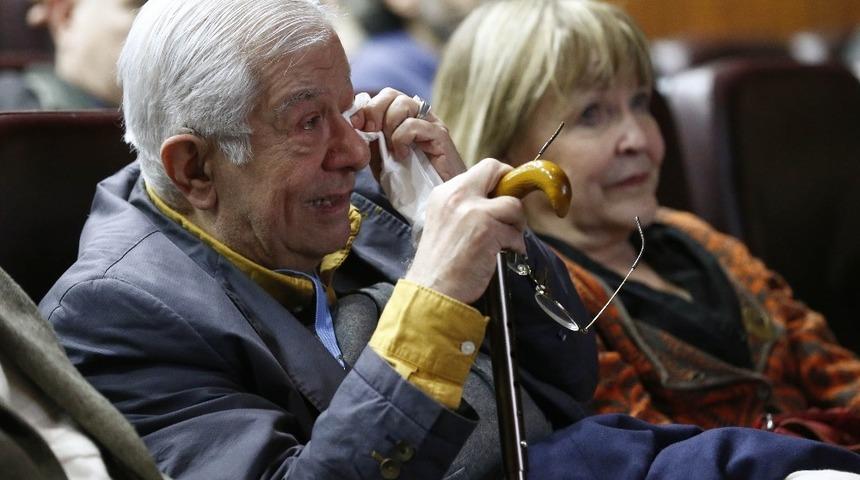 &Ouml;yk&uuml; G&uuml;nleri dolu dolu ge&ccedil;ti