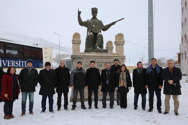 Rektörler,  ‘Yeni Nesil Üniversite Kavramı ve Üniversitelerde Dijital Dönüşüm Projesi’ kapsamında toplandı