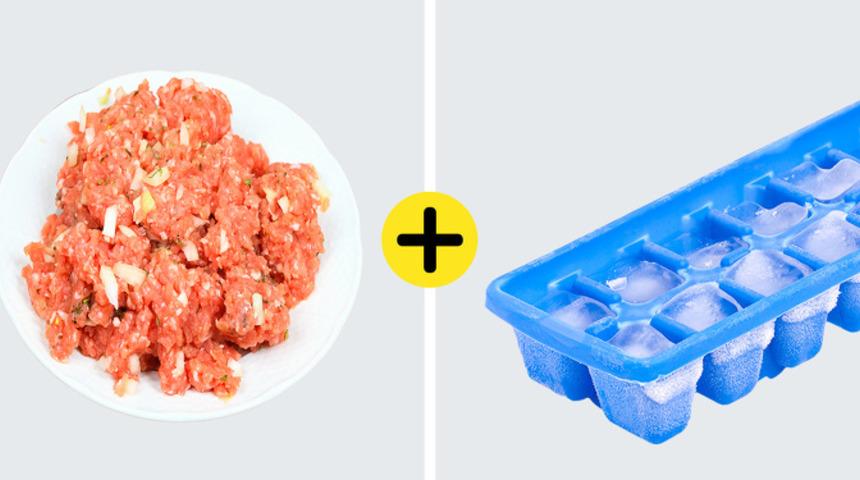 Profesyonel aşçılar gibi yemek pişirmenize yardımcı olacak püf noktaları