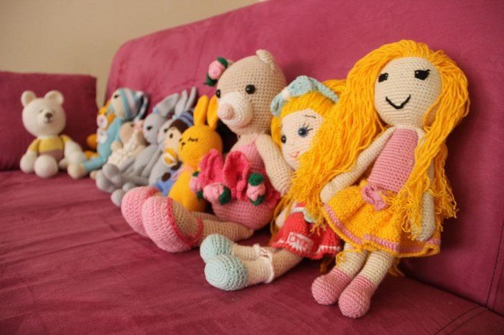 Eşi ’satamazsın’ dedi, şimdi siparişlere yetişemiyor G3