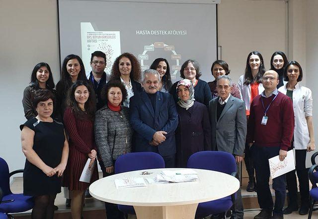 '3 haftadan uzun süren ağız içi yaraları ve yutma güçlüğü kanser belirtisi olabilir'