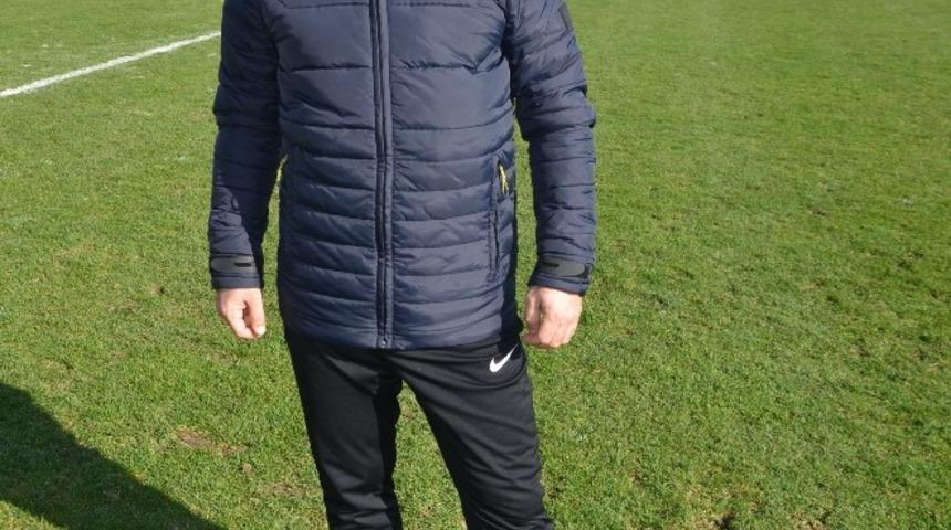 Canbaz: &ldquo;&Ccedil;ok &ouml;nemli bir galibiyet aldık&rdquo;