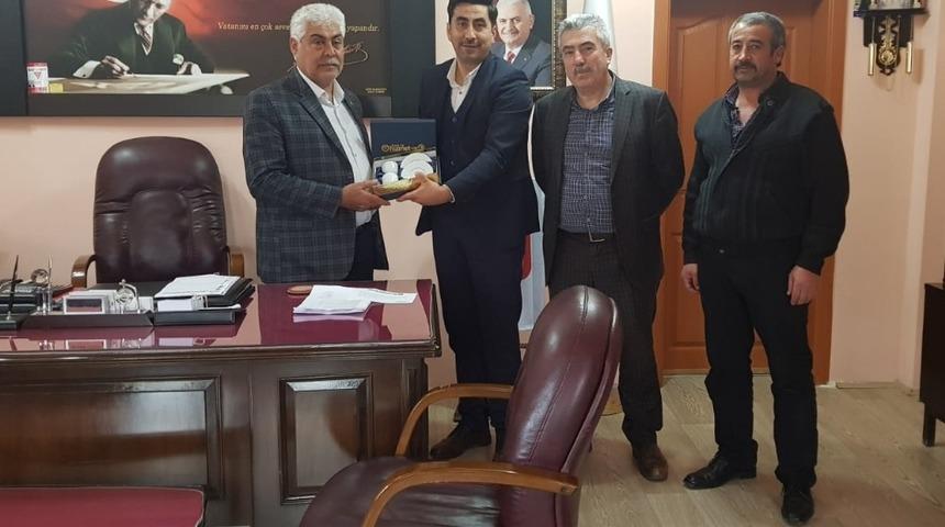 G&ouml;re Belediyesi&rsquo;nde zam sevinci