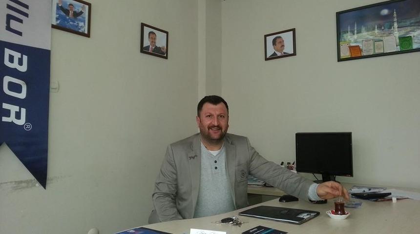 BBP Karacabey&rsquo;de Cumhur İttifakını destekleyecek