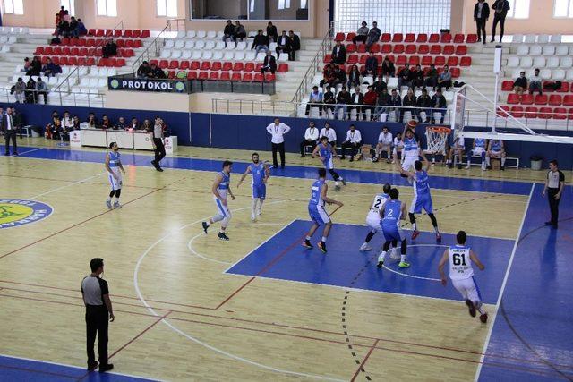 Haliliye Belediyespor’dan çifte galibiyet