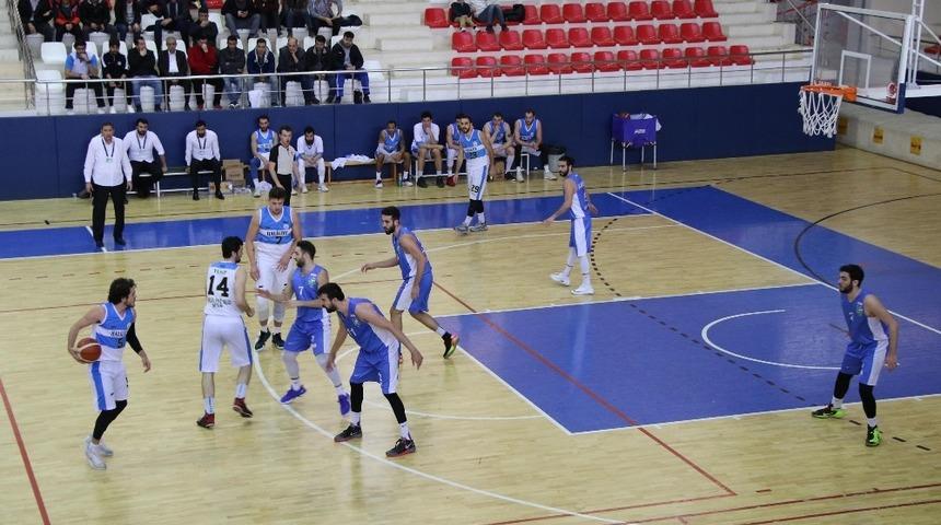Haliliye Belediyespor&rsquo;dan &ccedil;ifte galibiyet