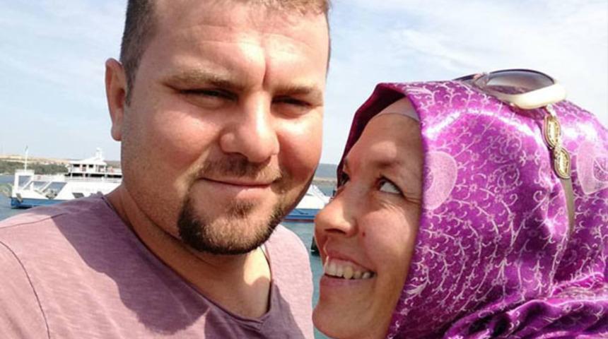 Eşini 88 yerinden bıçakladı, anlattıkları şoke etti: Birlikte olduğumuz videoları sevgilisine gönderdi