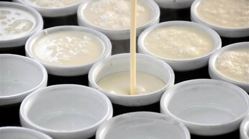 Günde bin tane satıyor! Ustası bile tarifini bilmiyor