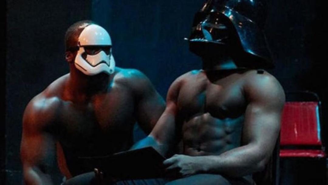 Nijeryalı v&uuml;cut geliştirmeci kardeşlerle ilgili korkun&ccedil; iddia!