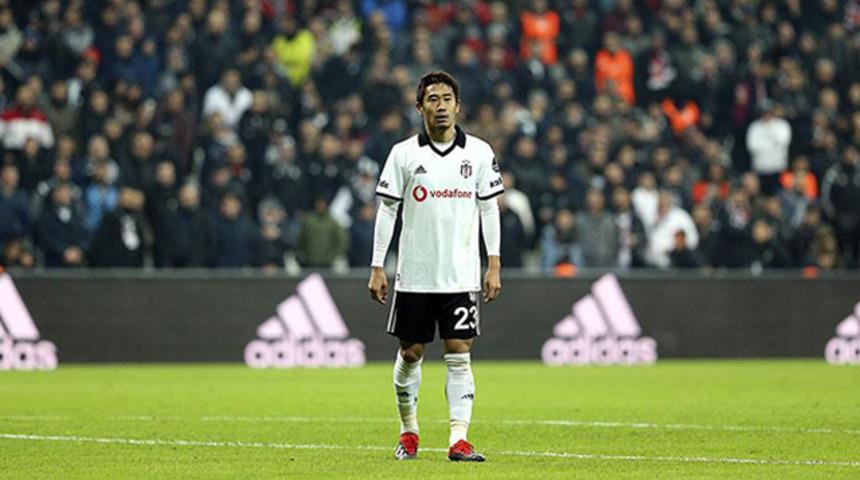 Kagawa Fenerbahçe'ye özel olarak hazırlanıyor