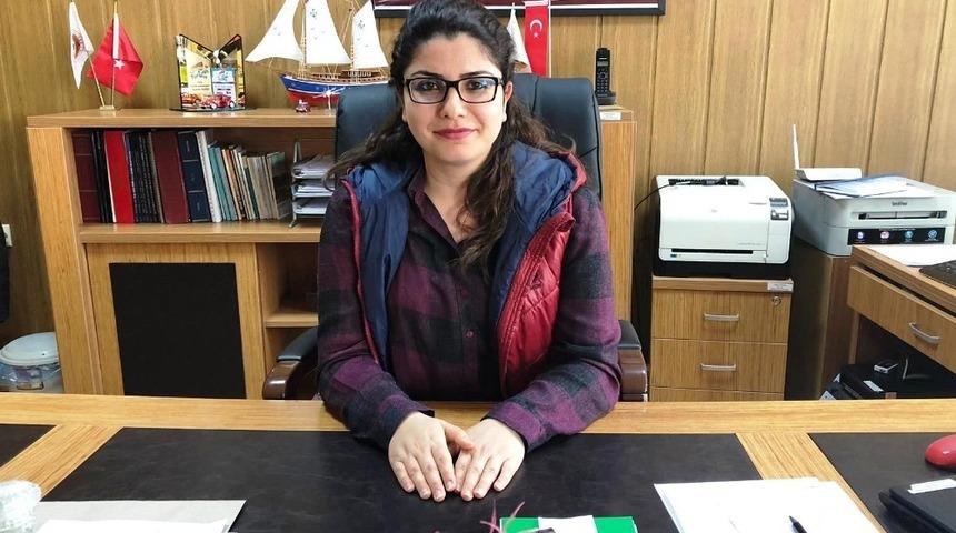 Şen: "Ormanlara herkes sahip &ccedil;ıkmalı"