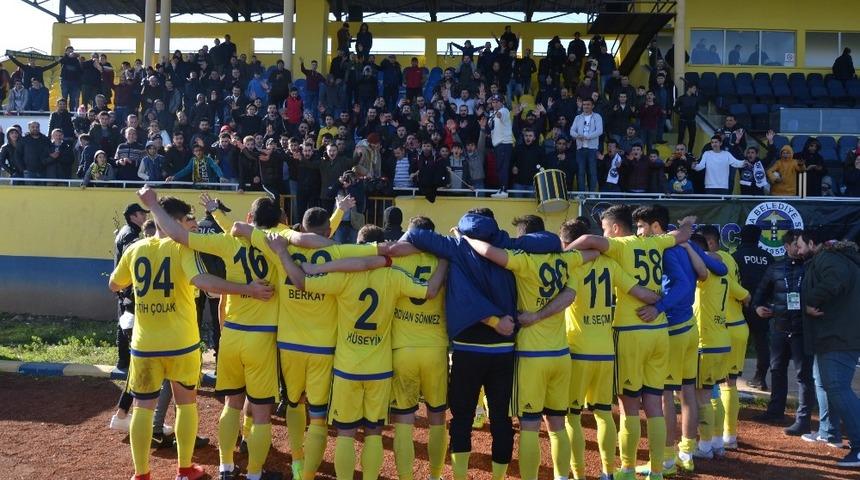 Fatsa Belediyespor&rsquo;da kongre heyecanı