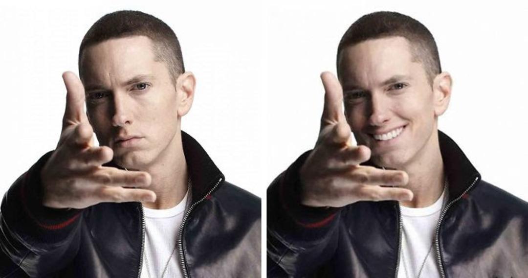 Eminem&rsquo;i zorla g&uuml;ld&uuml;rd&uuml;ler