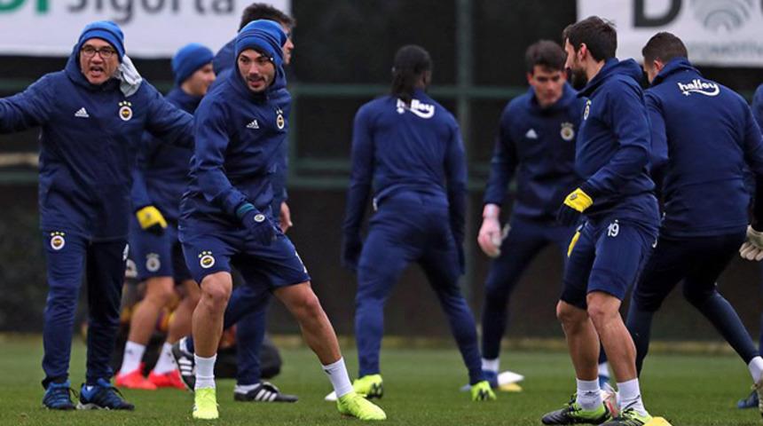 Fenerbahçe'ye Tolgay Arslan'dan iyi haber