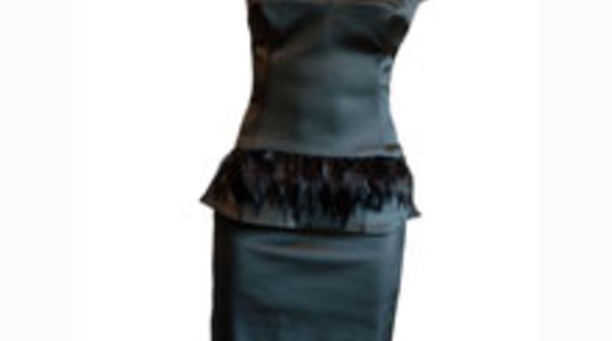 Yeni Yılda Doridorca Şıklığı